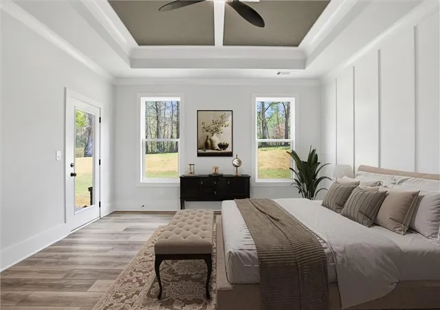5th image of 191 Thoroughbred Run, Hoschton, GA 30548 | MLS# 7795180