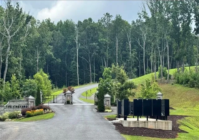 Photo 2 of Land for sale at 0 Oak Park Dr, Talking Rock, GA 30175 | MLS# 7621705 | Listing updated on 2026-07-23