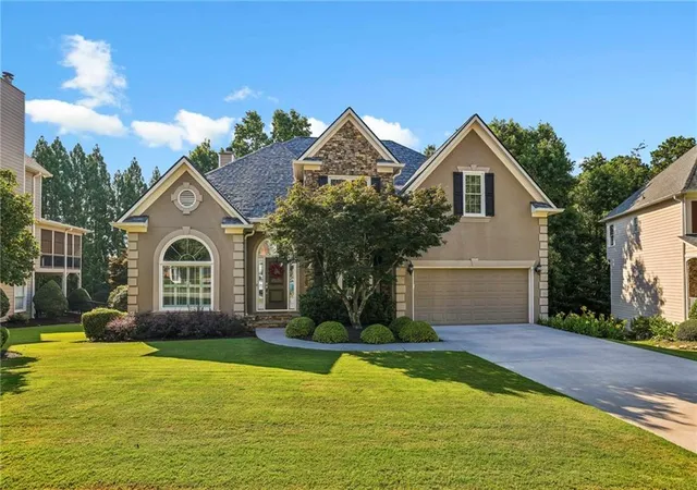 Homes for sale in Johns Creek, GA | 7600 Brookstead Crossing, Johns Creek, GA 30097 | MLS# 7796177
