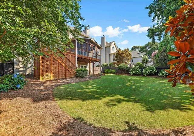 Homes for sale in Johns Creek, GA | 7600 Brookstead Crossing, Johns Creek, GA 30097 | MLS# 7796177