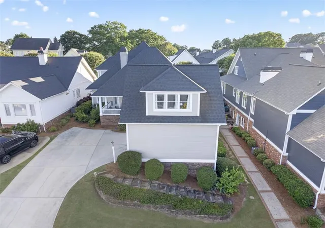 2nd image of 2550 Muskogee Ln, Braselton, GA 30517 | MLS# 7782609