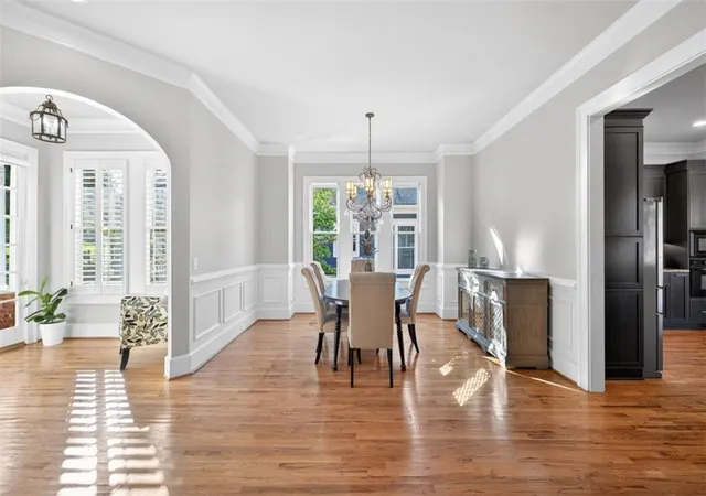 3rd image of 2550 Muskogee Ln, Braselton, GA 30517 | MLS# 7782609