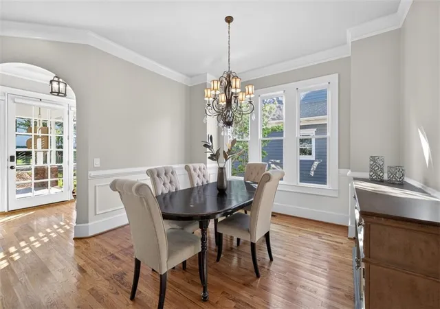 4th image of 2550 Muskogee Ln, Braselton, GA 30517 | MLS# 7782609