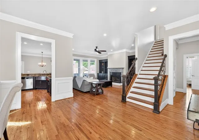 5th image of 2550 Muskogee Ln, Braselton, GA 30517 | MLS# 7782609