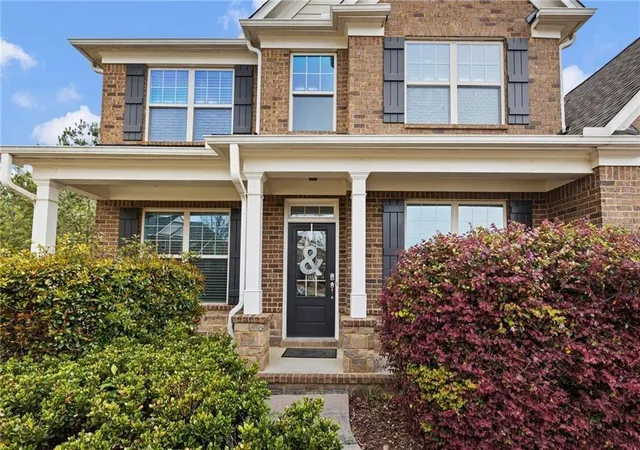 32nd image of 440 Cranbrooke Cir, Suwanee, GA 30024 | MLS# 7779920