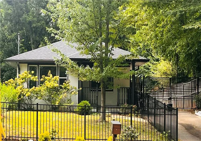1st image of 166 Howard St Ne, Atlanta, GA 30317 | MLS# 7822159