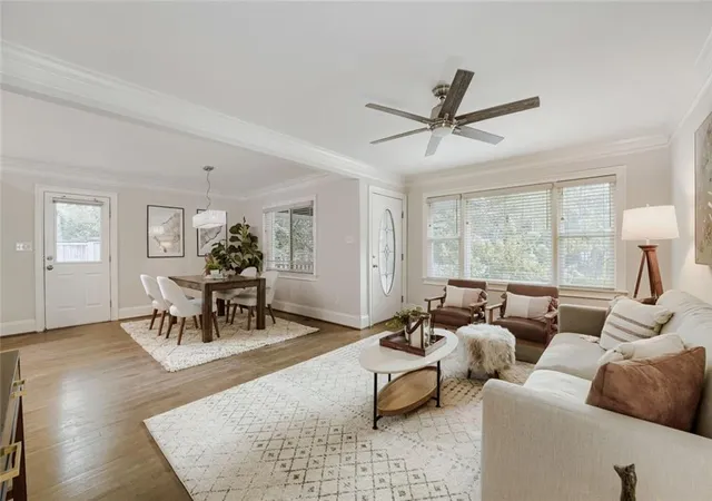 2nd image of 166 Howard St Ne, Atlanta, GA 30317 | MLS# 7822159