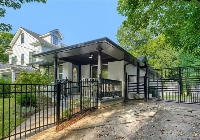 33rd image of 166 Howard St Ne, Atlanta, GA 30317 | MLS# 7822159
