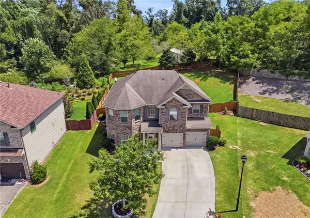 2nd image of 5565 Banner Blvd, Cumming, GA 30028 | MLS# 7805686