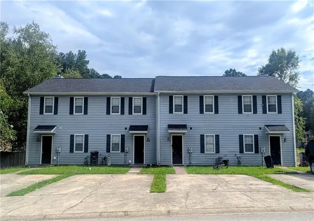 1st image of 3681 Hopkins Xing Sw, Powder Springs, GA 30127 | MLS# 7815868