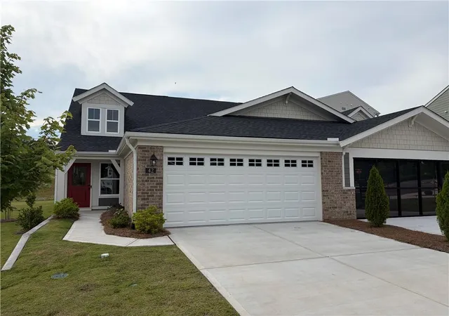 Homes for sale in Dawsonville, GA | 42 Gold Dust Dr #17-A, Dawsonville, GA 30534 | MLS# 7583166