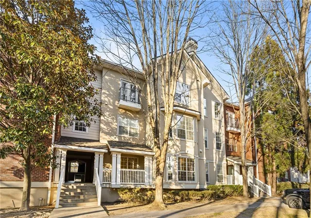 Photo 1 of Condo for sale at 5641 Roswell Rd #103, Atlanta, GA 30342 | MLS# 7718513 | Listing updated on 2026-04-14