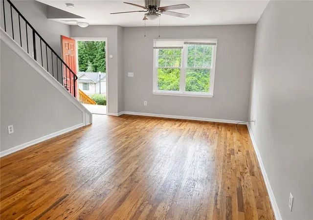 Photo 2 of Townhouse for sale at 1660 Stanton Rd #3E, Atlanta, GA 30311 | MLS# 7806675 | Listing updated on 2026-09-10
