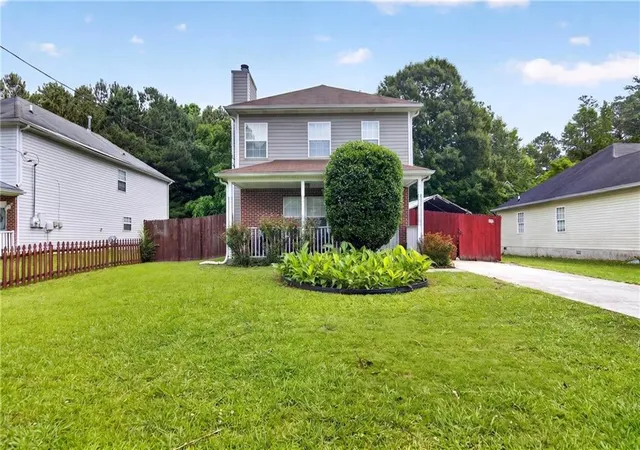 Homes for sale in College Park, GA | 5648 Feldwood Rd, College Park, GA 30349 | MLS# 7787220