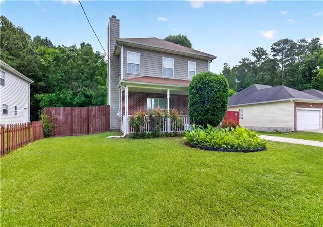 Homes for sale in College Park, GA | 5648 Feldwood Rd, College Park, GA 30349 | MLS# 7787220