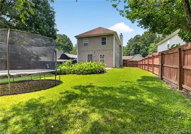 Homes for sale in College Park, GA | 5648 Feldwood Rd, College Park, GA 30349 | MLS# 7787220