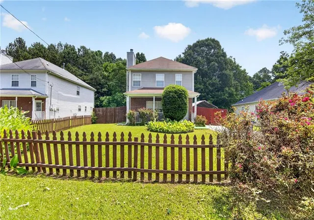 Homes for sale in College Park, GA | 5648 Feldwood Rd, College Park, GA 30349 | MLS# 7787220