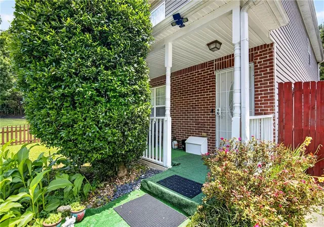 Homes for sale in College Park, GA | 5648 Feldwood Rd, College Park, GA 30349 | MLS# 7787220