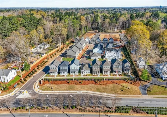 Photo 14 of Single family home for sale at 150 Bartow St, Fayetteville, GA 30214 | MLS# 7818377 | Listing updated on 2026-09-05