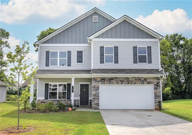 Homes for sale in Cartersville, GA | 10 Westover Rd Se, Cartersville, GA 30120 | MLS# 7803068