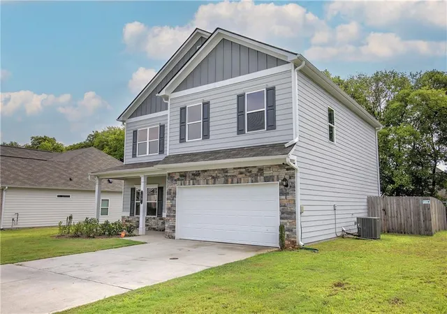Homes for sale in Cartersville, GA | 10 Westover Rd Se, Cartersville, GA 30120 | MLS# 7803068