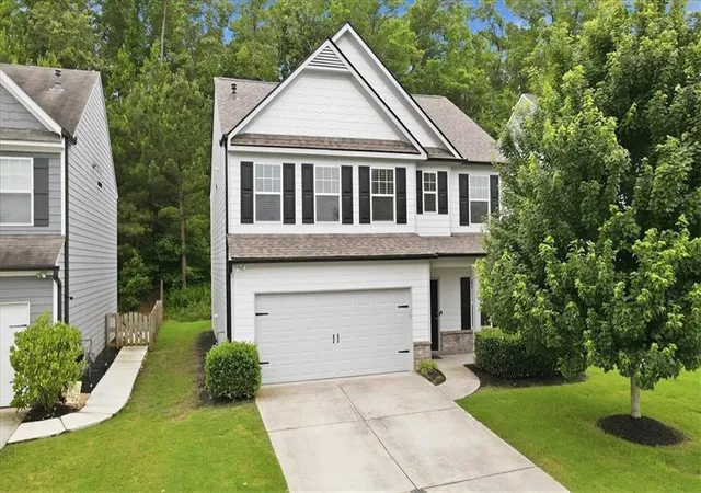 Single family home for sale at 264 Laurelcrest Ln, Dallas, GA 30132 | MLS# 7791507