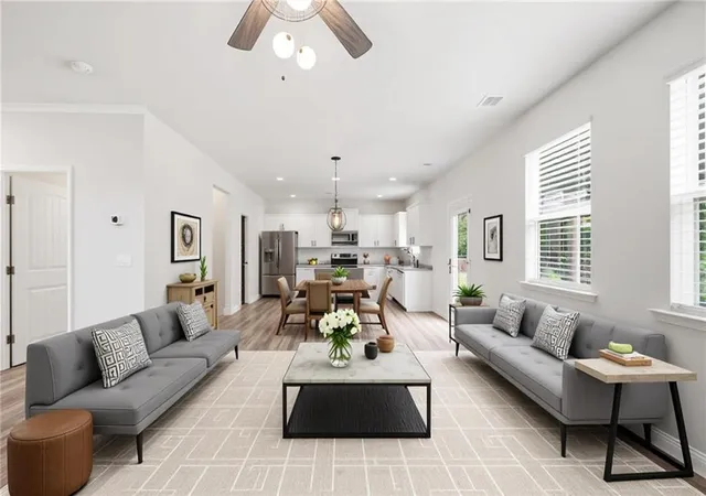 Photo 1 of Single family home for sale at 264 Laurelcrest Ln, Dallas, GA 30132 | MLS# 7791507 | Listing updated on 2026-10-23