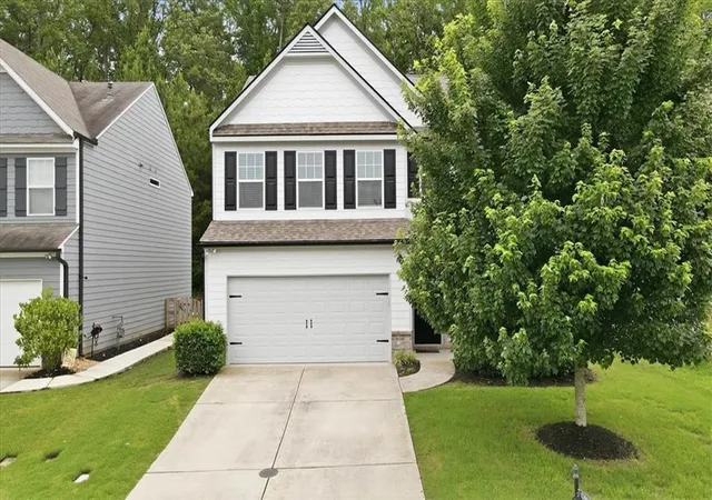 Photo 4 of Single family home for sale at 264 Laurelcrest Ln, Dallas, GA 30132 | MLS# 7791507 | Listing updated on 2026-10-23