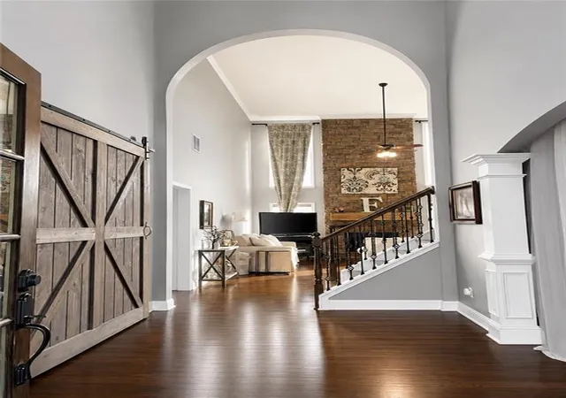 2nd image of 6465 Valley Crossing Wy, Cumming, GA 30028 | MLS# 7795282