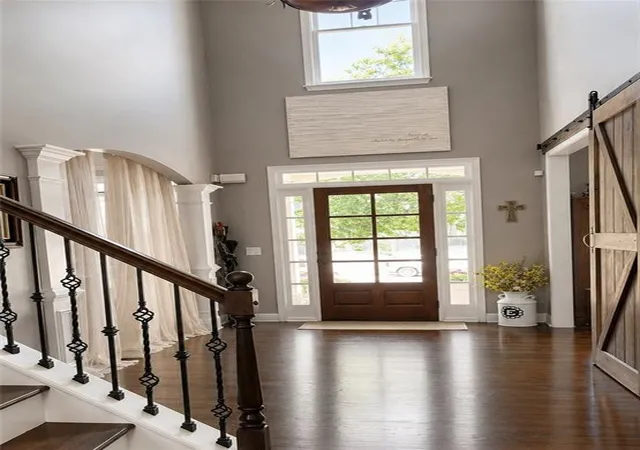 3rd image of 6465 Valley Crossing Wy, Cumming, GA 30028 | MLS# 7795282
