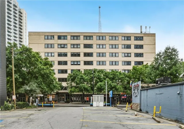 Photo 2 of Condo for sale at 878 Peachtree St #729, Atlanta, GA 30309 | MLS# 7757555 | Listing updated on 2026-07-16