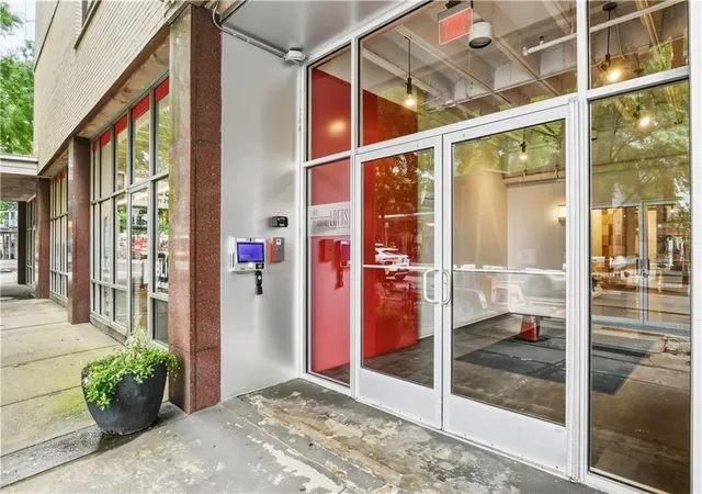 Photo 3 of Condo for sale at 878 Peachtree St #729, Atlanta, GA 30309 | MLS# 7757555 | Listing updated on 2026-07-16