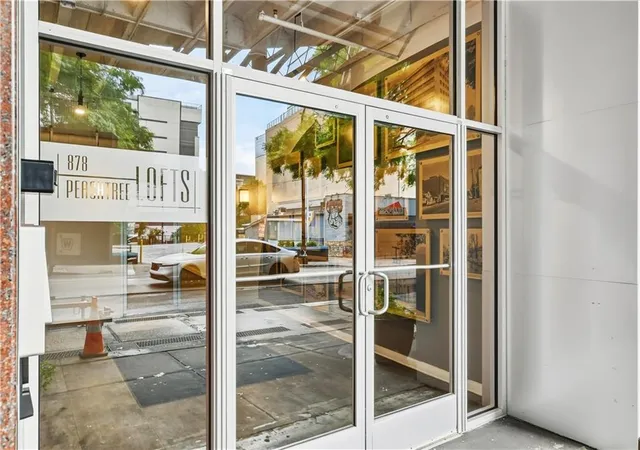 Photo 3 of Condo for sale at 878 Peachtree St #729, Atlanta, GA 30309 | MLS# 7757555 | Listing updated on 2026-07-16