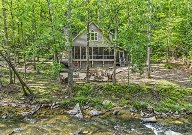 1st image of 325 Whitewater Falls Trl, Ellijay, GA 30540 | MLS# 7816422