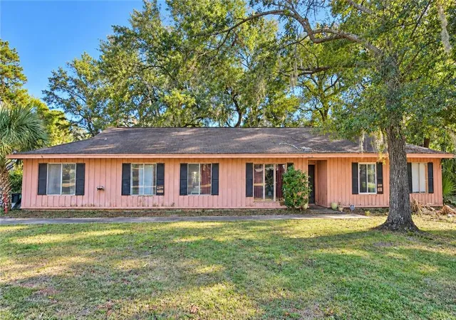 Photo 1 of Single family home for sale at 6809 Sand Rd, Savannah, GA 31410 | MLS# 7860938 | Listing updated on 2026-10-30