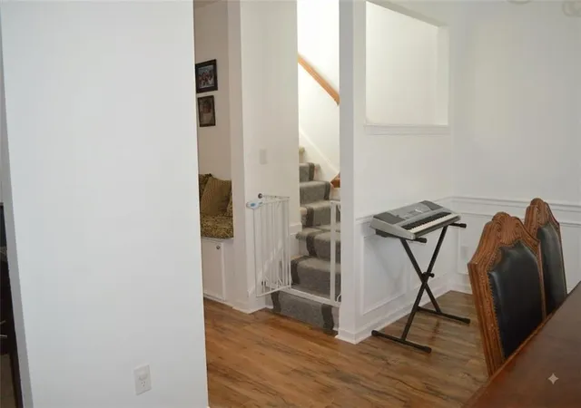 Photo 4 of Townhouse for sale at 1473 Knights Trl, Stone Mountain, GA 30083 | MLS# 7819916 | Listing updated on 2026-08-13