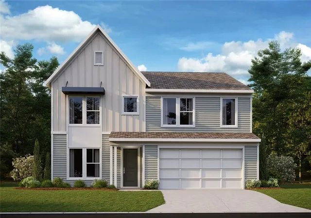 1st image of 128 Cherry Glen Wy, Euharlee, GA 30145 | MLS# 7785999