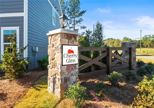 5th image of 128 Cherry Glen Wy, Euharlee, GA 30145 | MLS# 7785999