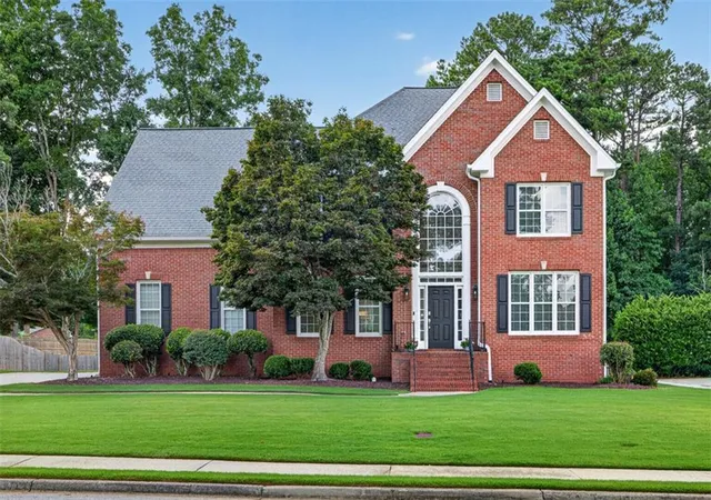Homes for sale in Lilburn, GA | 5307 Candleberry Dr Sw, Lilburn, GA 30047 | MLS# 7799843