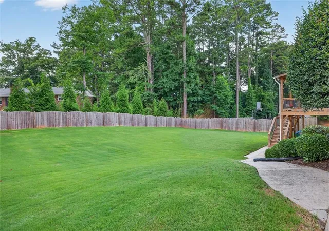 Homes for sale in Lilburn, GA | 5307 Candleberry Dr Sw, Lilburn, GA 30047 | MLS# 7799843