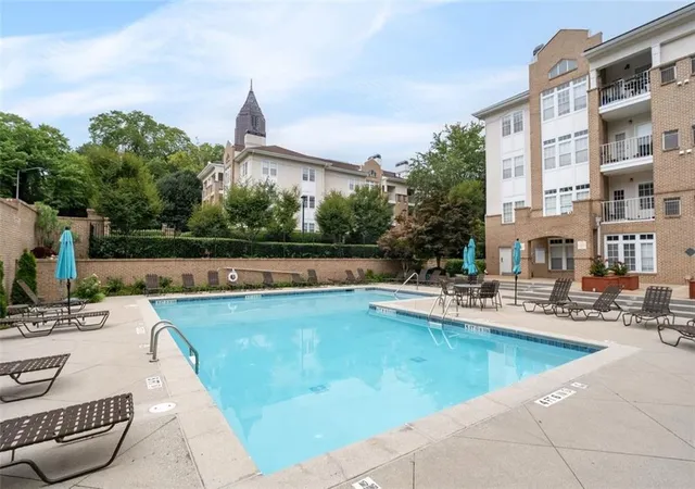 37th image of 240 Renaissance Pkwy Ne #102, Atlanta, GA 30308 | MLS# 7805789