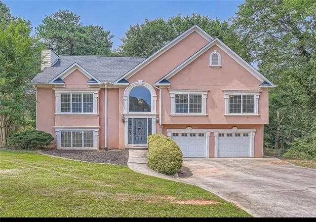 Photo 1 of Single family home for sale at 5046 Sunbrook Dr Nw, Acworth, GA 30101 | MLS# 7721570 | Listing updated on 2026-09-08