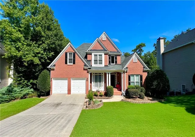 2nd image of 767 White Rock Trl, Suwanee, GA 30024 | MLS# 7820535
