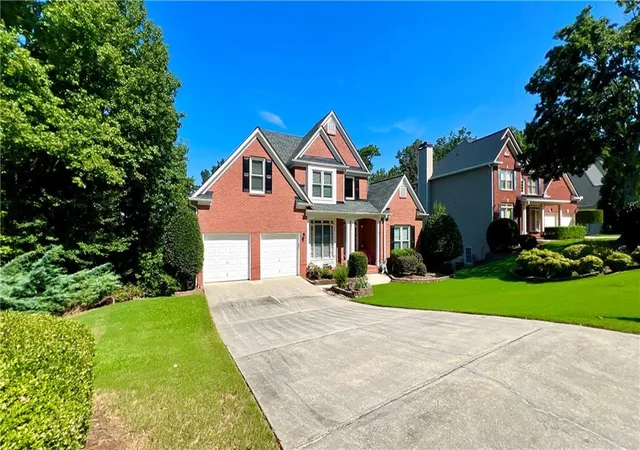 Photo 3 of Single family home for sale at 767 White Rock Trl, Suwanee, GA 30024 | MLS# 7820535 | Listing updated on 2026-08-24