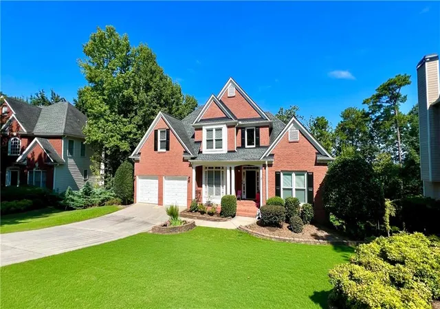 Photo 3 of Single family home for sale at 767 White Rock Trl, Suwanee, GA 30024 | MLS# 7820535 | Listing updated on 2026-08-24