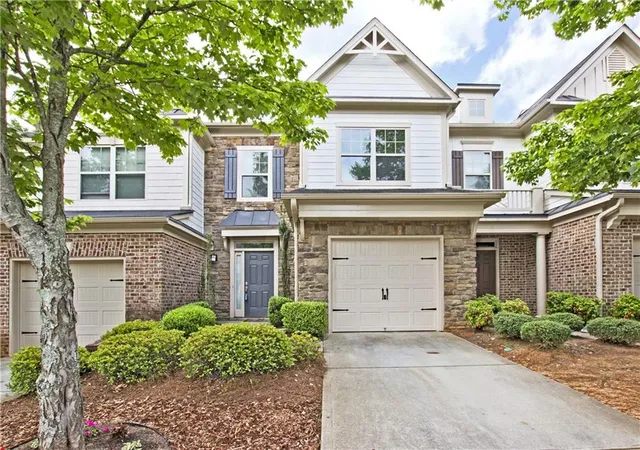 Condominium at 5147 Madeline Pl, Stone Mountain, GA 30083 | MLS# 6722738 | | Sold on 2020-07-06