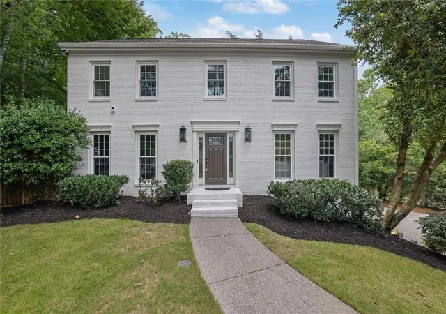 1st image of 4384 Ivywood Dr, Marietta, GA 30062 | MLS# 7813162