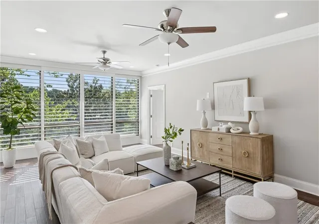 1st image of 2575 Peachtree Rd Ne #5G, Atlanta, GA 30305 | MLS# 7795598