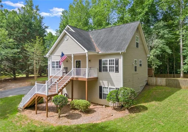 Photo 2 of Single family home for sale at 267 Martins Grove Rd, Dahlonega, GA 30533 | MLS# 7828915 | Listing updated on 2026-08-30