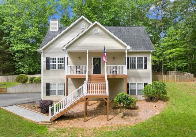 Photo 3 of Sale Pending at 267 Martins Grove Rd, Dahlonega, GA 30533 | MLS# 7828915 | Listing updated on 2026-10-02